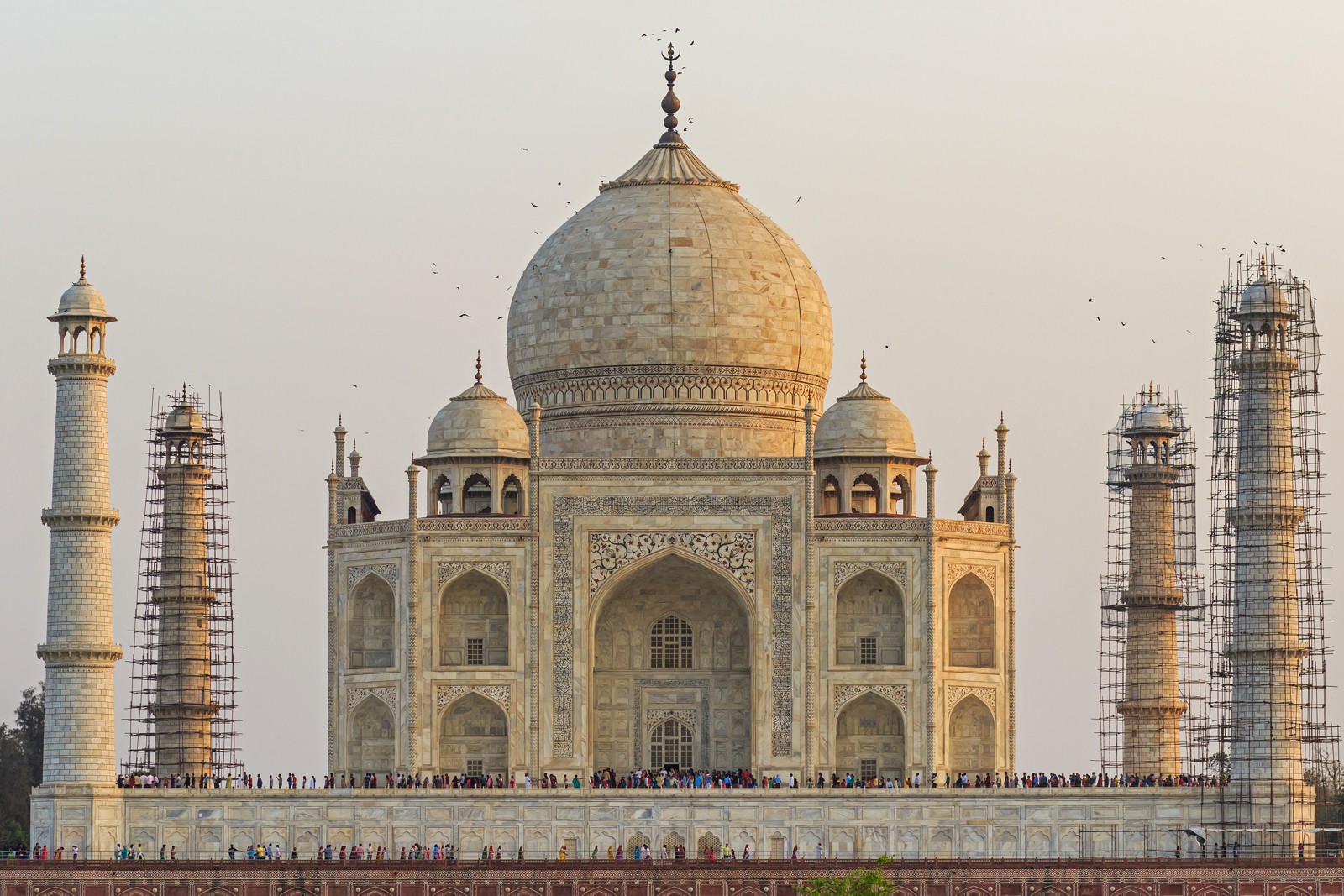 Taj Mahal