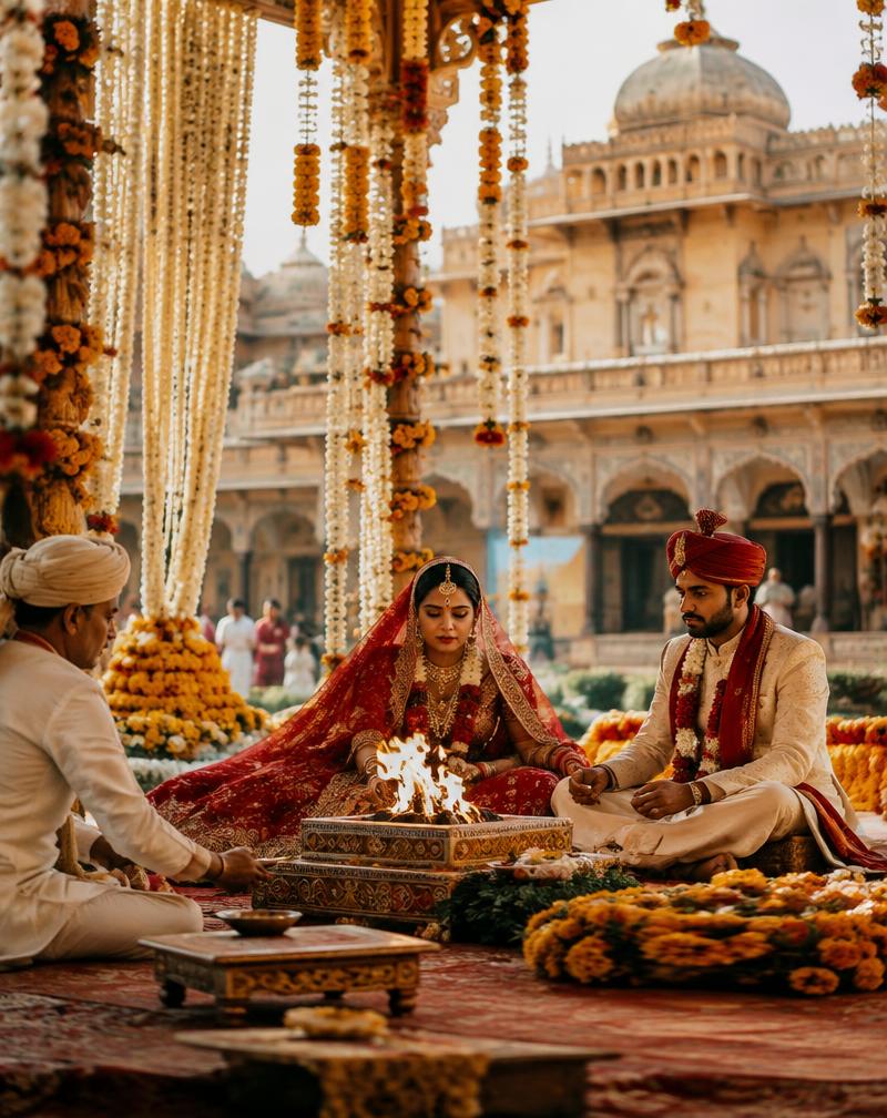 Wedding Ceremony
