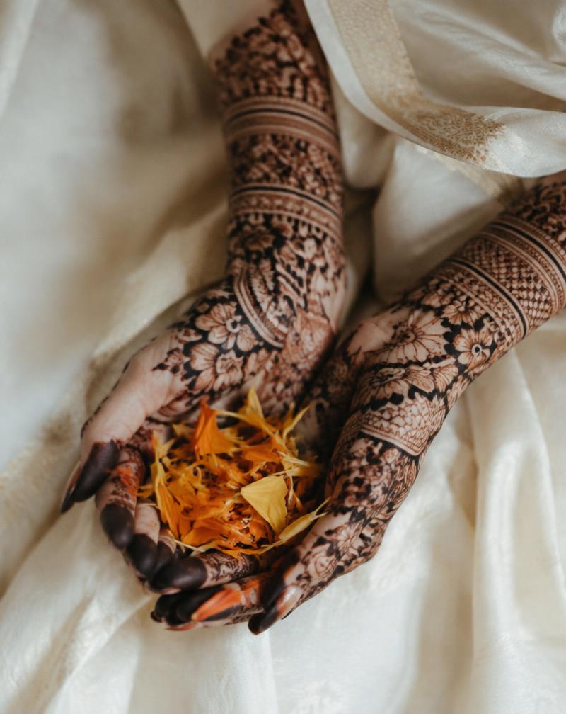 Mehndi